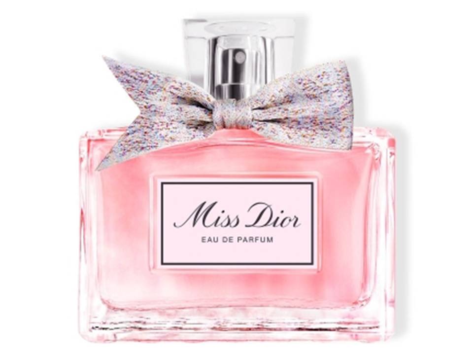 Miss Dior  Eau de Parfum (2021) by Christian Dior EDP  100 ML.